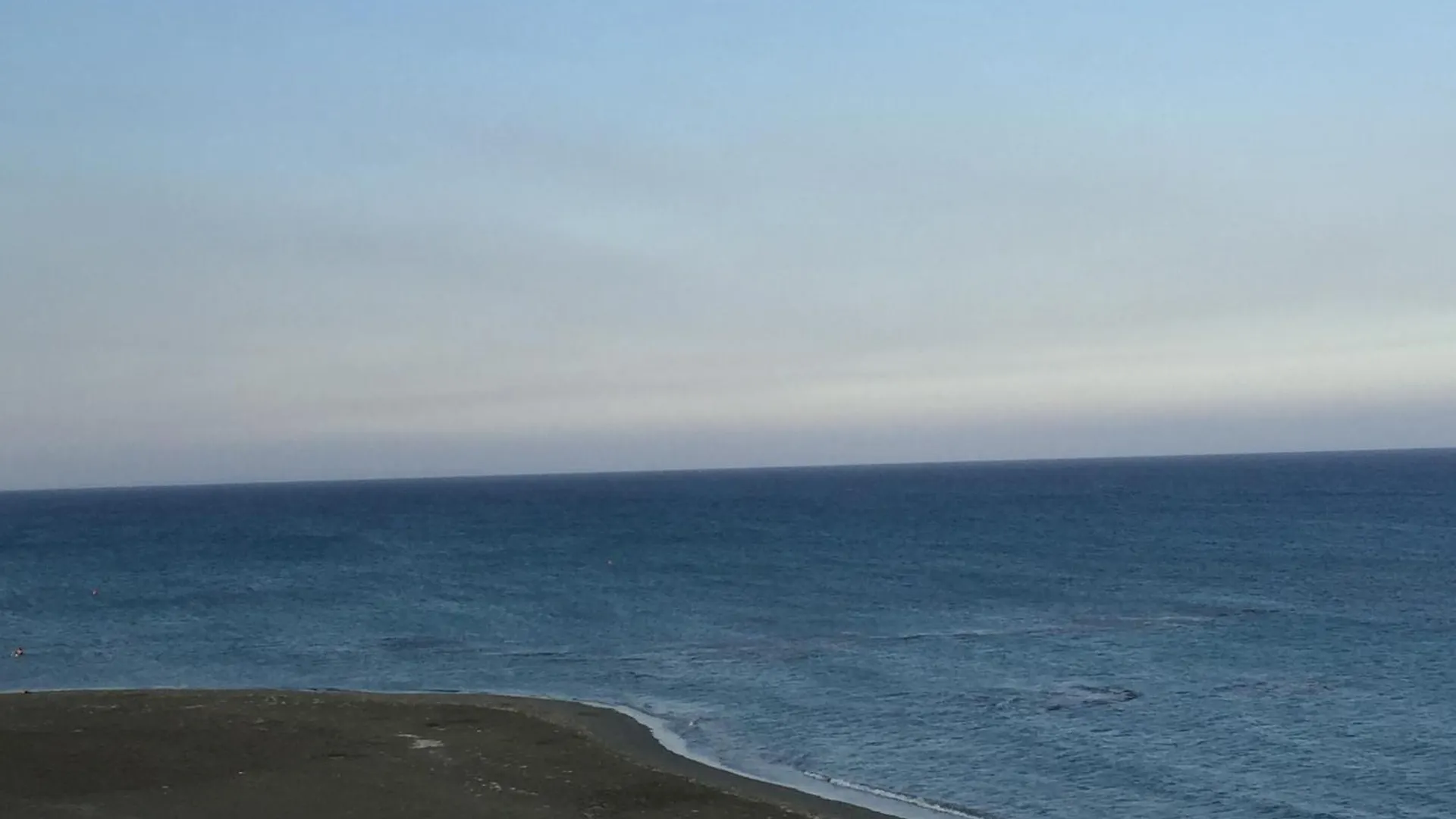 The Mediterranean Sea At Your Doorstep!! Meneou