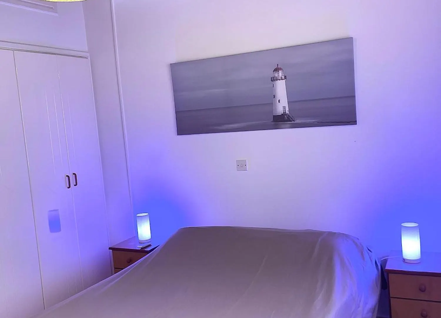 Holiday home The Mediterranean Sea At Your Doorstep!! Meneou