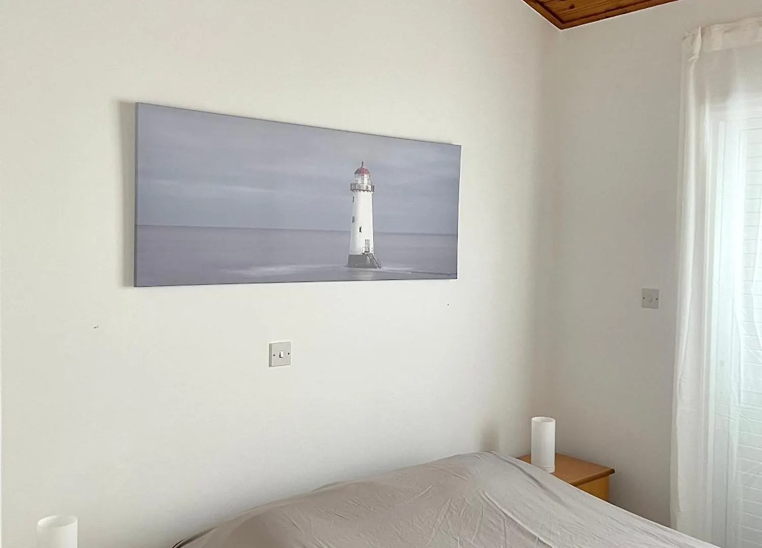 Holiday home The Mediterranean Sea At Your Doorstep!! Meneou